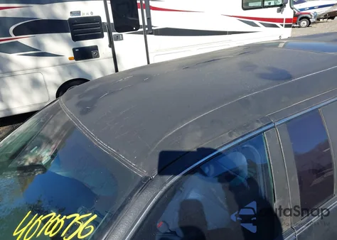 2003 Cadillac Deville Standard from USA, damaged, VIN 1GEEH90Y53U550467